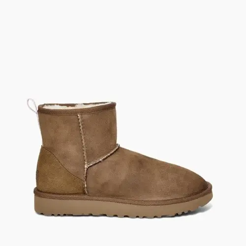 UGG Mini II Graphic Logo 1110083 CHNC