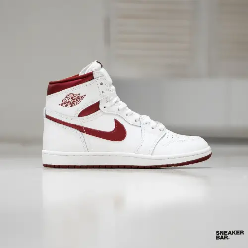 Кроссовки Jordan 1 Retro High OG 