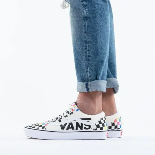 Vans ComfyCush Old S VN0A3WMA1PJ