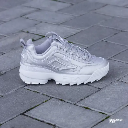 Fila Disruptor II Premium Metallic 