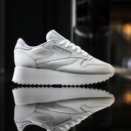 Reebok Classic Leather Double 