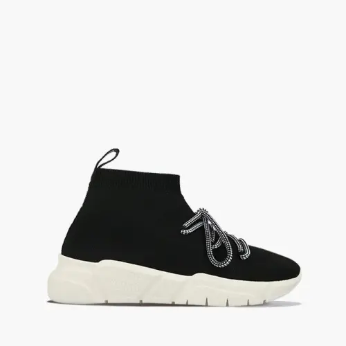 Кроссовки Love Moschino Sneakerd Running35 JA15143G1BIQ0000