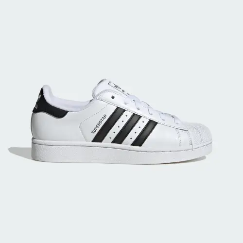 Кроссовки Adidas Superstar II