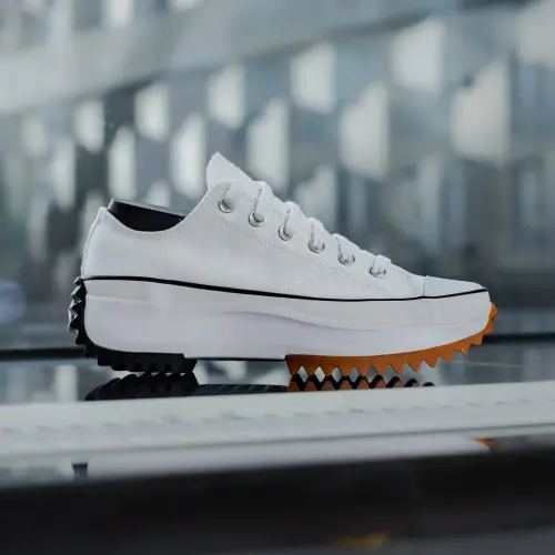 Converse Run Star Hike Ox 