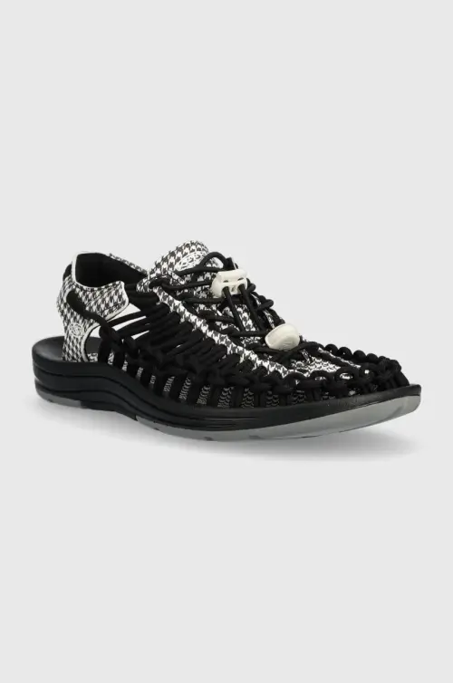 Сандалии Keen женские цвет чёрный