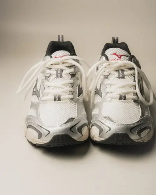 Кроссовки Mizuno MXR Sport