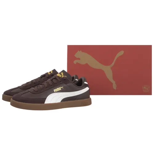 Puma Club II Era
