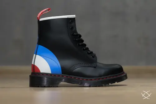 Dr. Martens 1460 WHO 