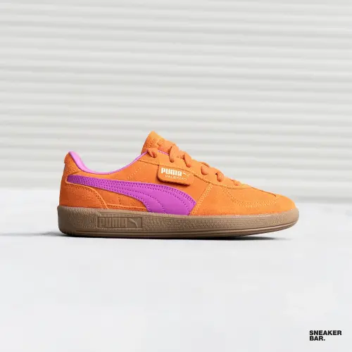 Кеды Puma Palermo Jr 