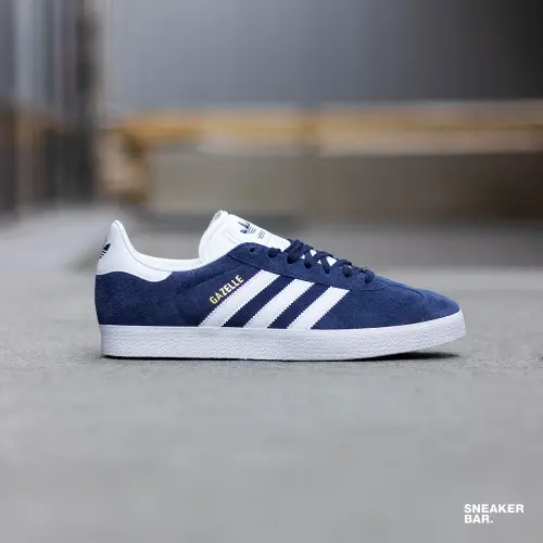 Кроссовки Adidas Gazelle 