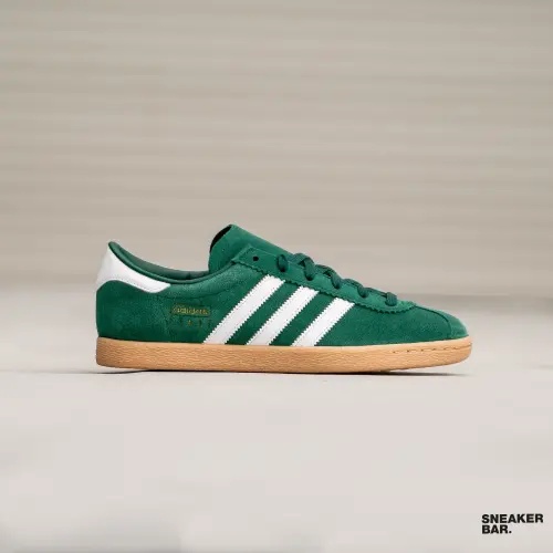 Кеды Adidas Stadt 