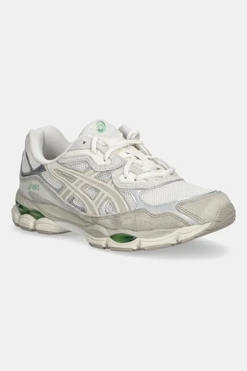 Кроссовки Asics GEL-NYC цвет серый