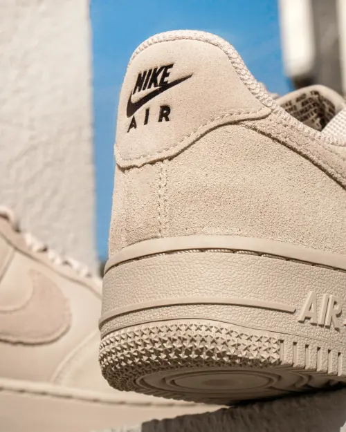 Кроссовки Nike AIR FORCE 1 07