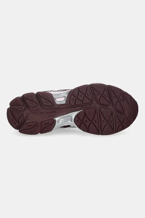 Кроссовки Asics GEL-CUMULUS 16 цвет бордовый