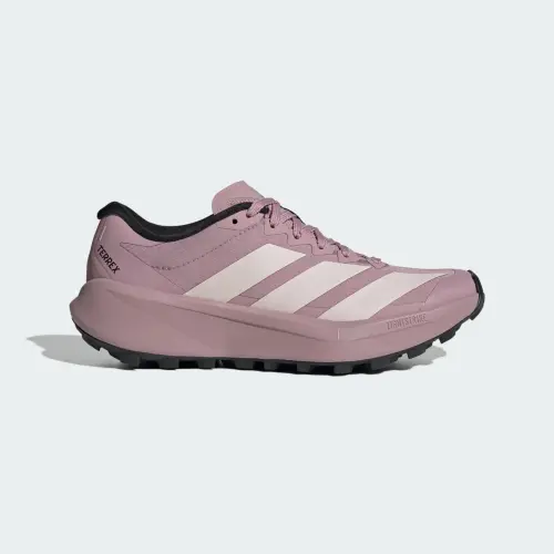 Кроссовки Adidas Terrex Agravic 4 Trail Running