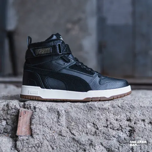 Puma RBD Game Winter 