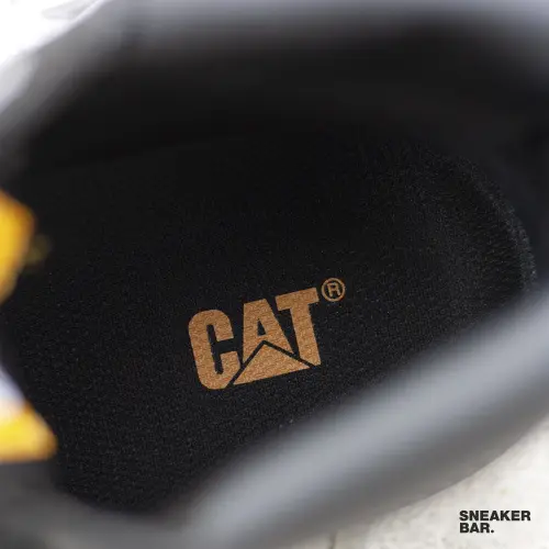 Ботинки Caterpillar Colorado 2.0