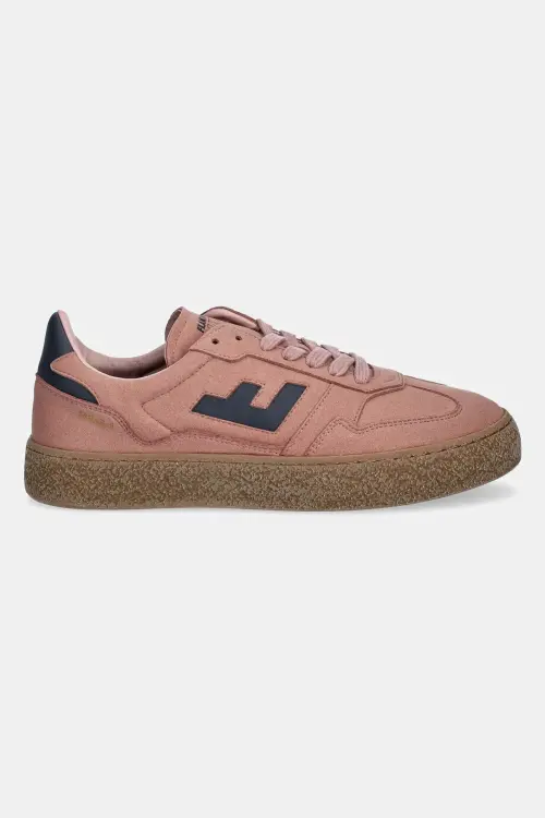 Кроссовки Flamingos Burela Bold цвет розовый BBBLUSUE