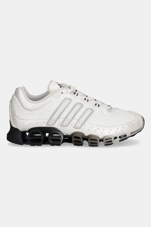 Кроссовки adidas Originals Megaride цвет белый JR0905
