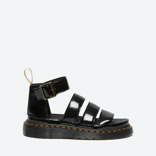 Сандалии Женские Dr. Martens Vegan Clarissa II Black 26372001