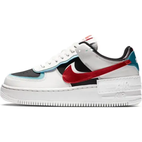 Nike WMNS AIR FORCE 1 SHADOW DA4291-100