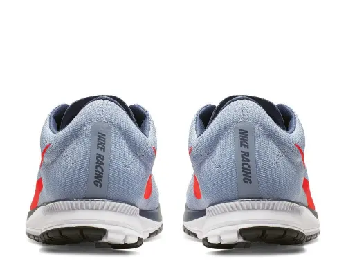 Nike Air Zoom Streak 7 U Karmazynowo-