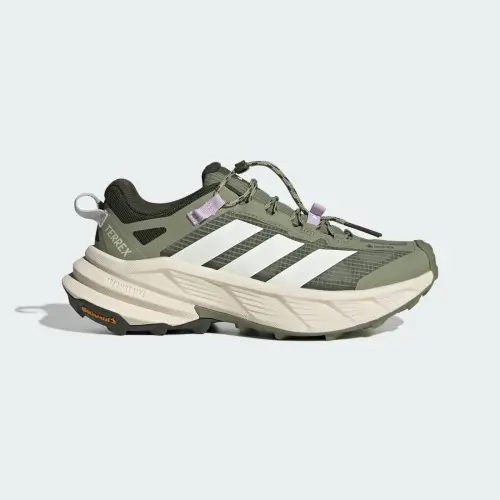 Кроссовки Adidas Terrex Freehiker SL GORE-TEX Hiking