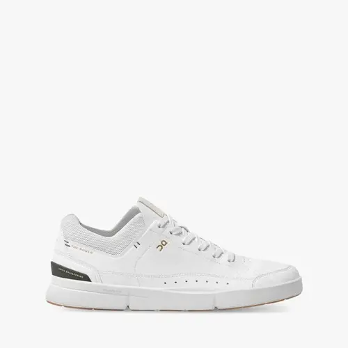 On Running The Roger Centre Court 4899448 WHITE/JUNGLE