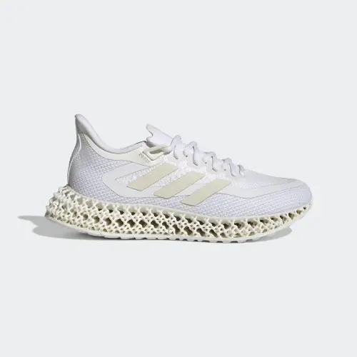 Беговые кроссовки Adidas adidas 4DFWD 2