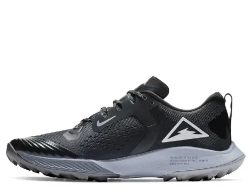 Nike Air Zoom Terra Kiger 5 W Графитово-Черные
