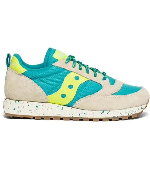 Saucony WMNS JAZZ TRAIL S604634