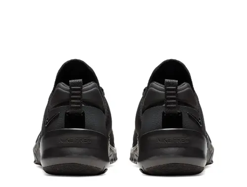 Nike Free X Metcon 2 Training Shoe M Черные