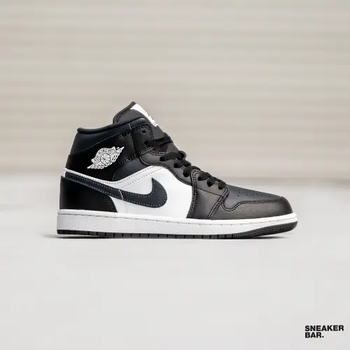 Кроссовки Jordan 1 Mid 