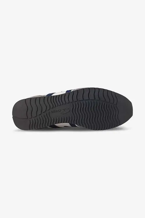 Кроссовки Karhu Albatross цвет серый F802505-grey