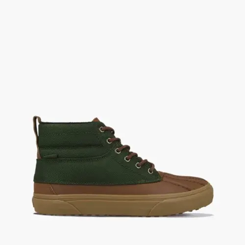 Кроссовки Vans Sk8-Hi Del Pato VN0A34962UJ