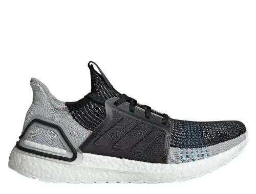 adidas Ultraboost 19 M Черные