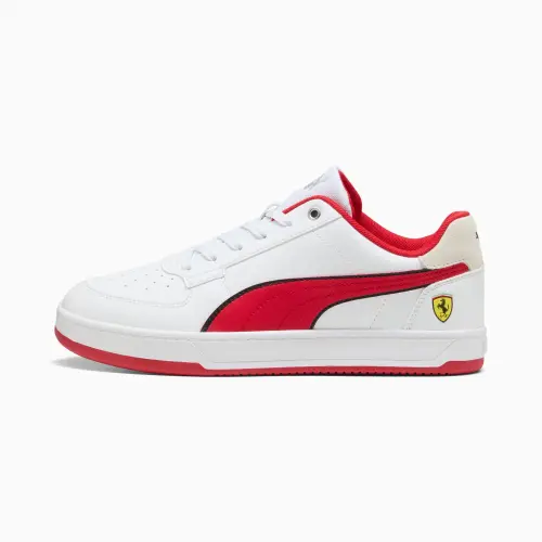 Кеды Puma Scuderia Ferrari Caven 2.0