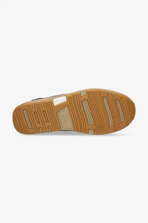 Кроссовки Suicoke PEPPER-EVAB цвет бежевый PEPPER.EVAB-BEIGE