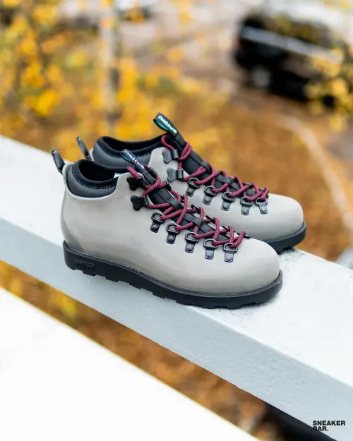 Ботинки Native Fitzsimmons 