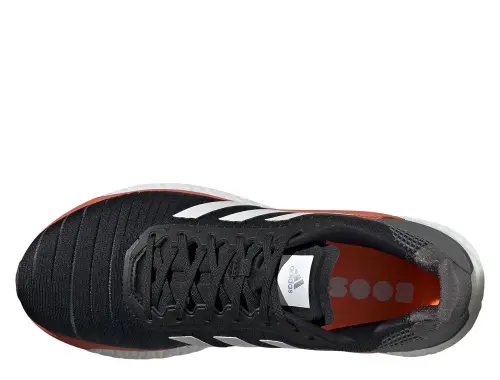 adidas Solar Glide 19 M Оранжево-Черные