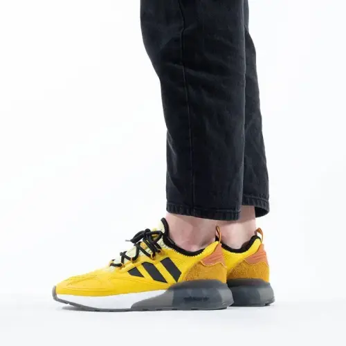 Кроссовки adidas Originals x Ninja Zx 2K Boost Jr 'Time In' FZ1887
