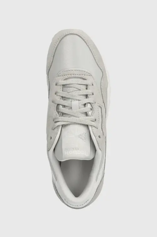 Кроссовки Reebok Classic цвет серый