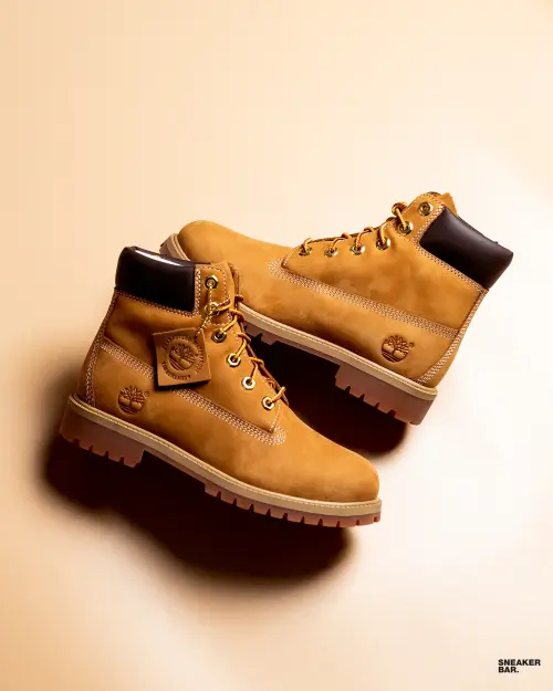 Ботинки Timberland Premium 6-Inch Waterproof 