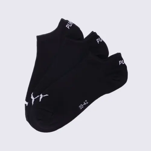 Puma Sneaker Socks 