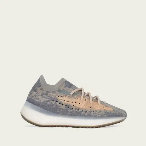 Кроссовки adidas Yeezy Boost 380 Mist FX9764
