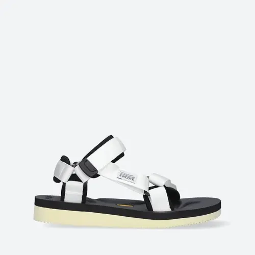 Сандалии Suicoke Sole Rubber DEPA-V2 WHITE