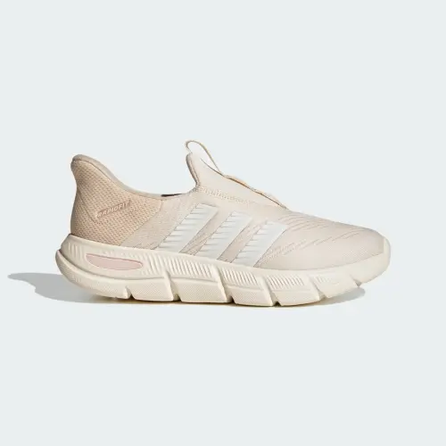 Слипоны Adidas CLOUDFOAM FLEX LOUNGE RAPIDFIT