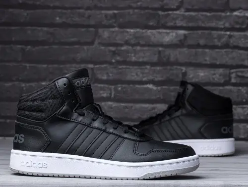 Adidas Hoops 2.0 Mid 