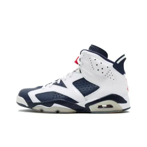 Jordan Air Jordan 6 Retro Olympic London     2012 