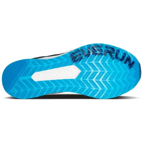 Saucony Freedom ISO M Сине-Черные